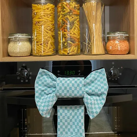 Eden Lux 12 아파트 즐라티보