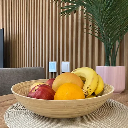 Eden Lux 12 아파트 *