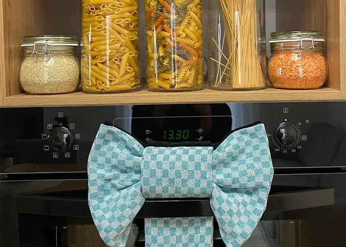 Eden Lux 12 아파트 즐라티보