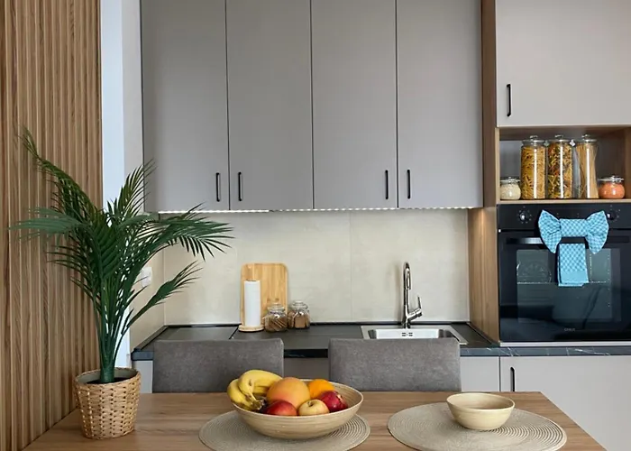 아파트 Eden Lux 12 *