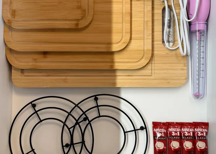 Eden Lux 12 아파트