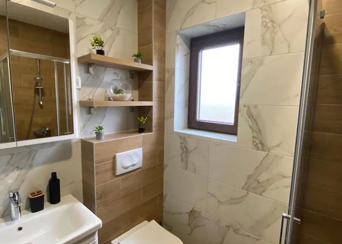 아파트 Eden Lux 12 즐라티보