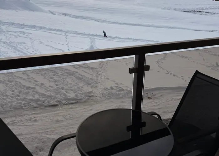 Eden Lux 12 아파트 즐라티보