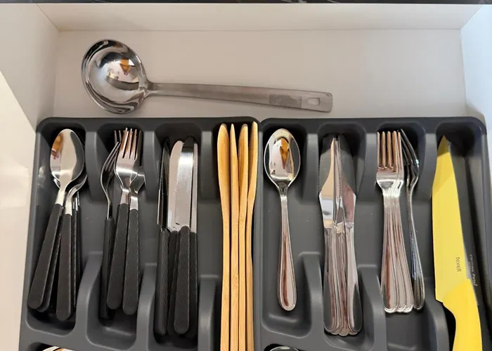 Eden Lux 12 아파트 *